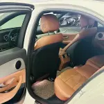Mercedes-Benz E-Class 2017 184 л.с. 184 л.с. из Китая