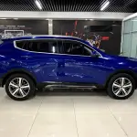 Haval H6 2018 из Китая