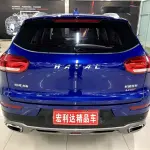 Haval H6 2018 из Китая