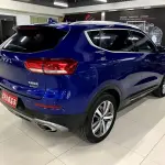 Haval H6 2018 из Китая