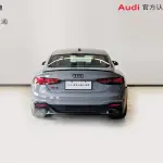 Audi RS 5 из Китая