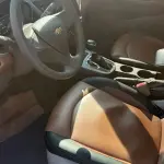Chevrolet Cruze 2016 114 л.с. из Китая