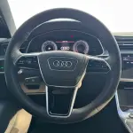 Audi A6L 2024 245 л.с. — лот 57662468 из Китая