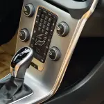 Volvo V40 2017 из Китая