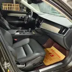 Volvo V90 2021 250 л.с. из Китая