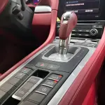 Porsche 718 2024 250 л.с. — лот 57714335 из Китая