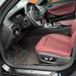 BMW 5 Series 2023 из Китая
