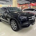Mercedes-Benz GLS 2020 из Китая