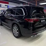 Mercedes-Benz GLS 2020 из Китая
