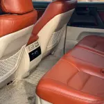 Toyota Land Cruiser 2019 из Китая
