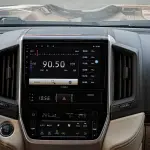 Toyota Land Cruiser 2019 из Китая