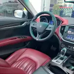 Maserati Ghibli 2015 330 л.с. 330 л.с. 330 л.с. из Китая