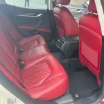 Maserati Ghibli 2015 330 л.с. 330 л.с. 330 л.с. из Китая