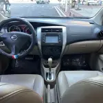 Nissan Livina 2014 из Китая