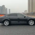 Volkswagen Passat 2015 160 л.с. — лот 57662707 из Китая