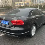Volkswagen Passat 2015 160 л.с. — лот 57662707 из Китая
