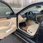 Volkswagen Passat 2015 160 л.с. — лот 57662707 из Китая