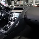 Jaguar F-TYPE 2015 340 л.с. из Китая