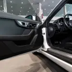 Jaguar F-TYPE 2015 340 л.с. из Китая