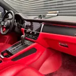 Porsche Macan 2023 265 л.с. 265 л.с. 265 л.с. 265 л.с. из Китая