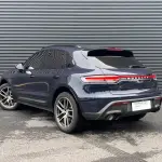 Porsche Macan 2023 265 л.с. 265 л.с. 265 л.с. 265 л.с. из Китая