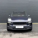 Porsche Macan 2023 265 л.с. 265 л.с. 265 л.с. 265 л.с. из Китая