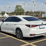 Lexus ES 2020 178 л.с. 178 л.с. из Китая