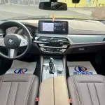 BMW 5 Series 2024 245 л.с. 245 л.с. из Китая