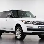 Land Rover Range Rover 2018 из Китая