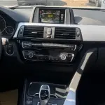 BMW 3 Series 2017 184 л.с. — лот 57659296 из Китая