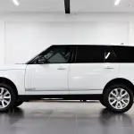 Land Rover Range Rover 2018 из Китая