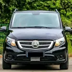Mercedes-Benz 2018 из Китая
