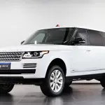 Land Rover Range Rover 2018 из Китая