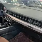 Audi Q7 2019 333 л.с. из Китая
