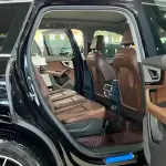 Audi Q7 2019 333 л.с. из Китая