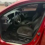 Mercedes-Benz A-Class 2023 из Китая