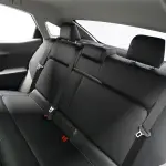 Toyota bZ3 2023 из Китая