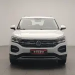 Volkswagen Tayron 2019 из Китая