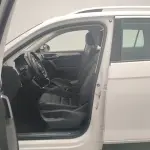 Volkswagen Tayron 2019 из Китая