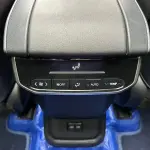 Toyota Crown Kluger 2024 из Китая