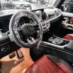 Mercedes-Benz G-Class AMG 2026 из Китая