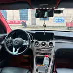 Mercedes-Benz GLC 2020 из Китая