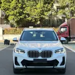 BMW X3 2021 из Китая