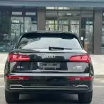 Audi Q5L 2020 из Китая