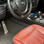 BMW X3 (Import) 2012 245 л.с. из Китая