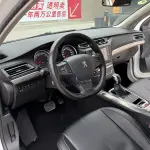 Peugeot 408 2017 167 л.с. 167 л.с. из Китая