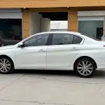Peugeot 408 2017 167 л.с. 167 л.с. из Китая