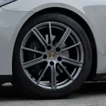 Porsche Panamera 2024 353 л.с. из Китая