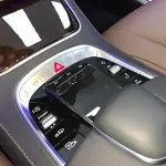 Mercedes-Benz S-Class 2020 из Китая
