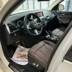 BMW X3 2019 из Китая